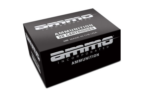 Ammo Inc. Signature Line Handgun Ammo - .40 S&W