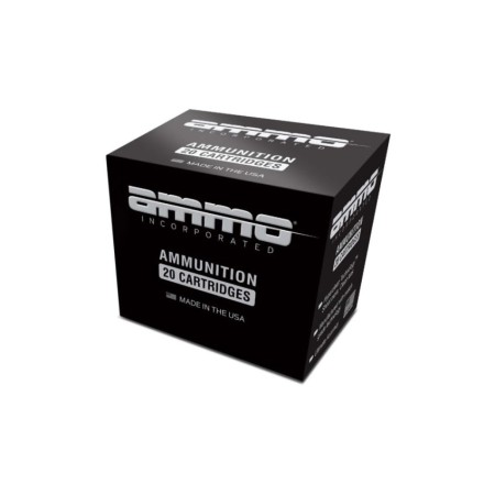 Ammo Inc Inc 308 Win 150Gr. Fmj Fmj 20Rd 25Bx/Cs 308150FMJ-A20