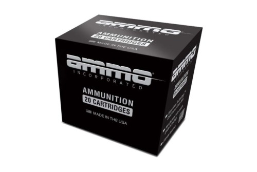 Ammo Inc Inc 308 Win 150Gr. Fmj Fmj 20Rd 25Bx/Cs 308150FMJ-A20