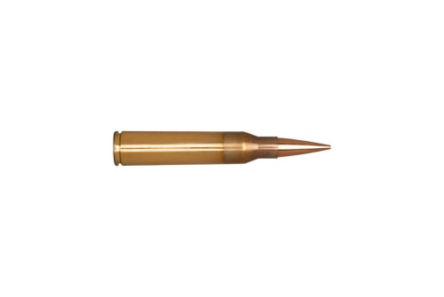 Berger Elite Hunter .338 Lapua Magnum 250 grain Elite Hunter Brass Cased Centerfire Rifle Ammo, 20 Rounds, 81060