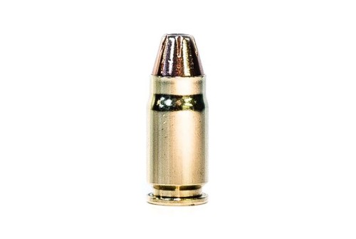 Grizzly Cartridge 357 Sig 90 Grain Jacketed Hollow Point Pistol Ammo, 20 Rounds, GC357S2