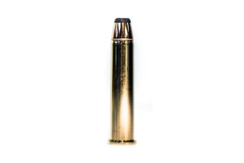 Grizzly Cartridge 45-70 +P 300 Grain Jacketed Hollow Point Pistol Ammo, 20 Rounds, GC45/70+P2