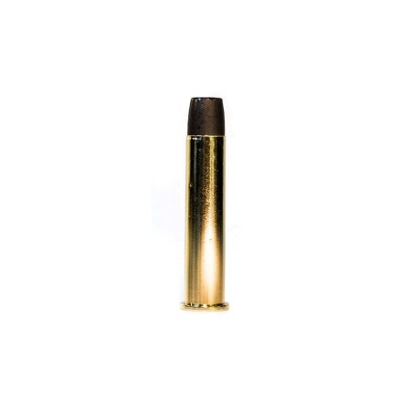 Grizzly Cartridge 45-70 +P 420 Grain Wide Long Nose Gas Check Pistol Ammo, 20 Rounds, GC45/70+P7