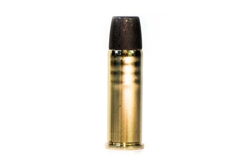 Grizzly Cartridge Co. High Performance Handgun, .44 Magnum, WLNGC, 320 Grain, 20 Rounds