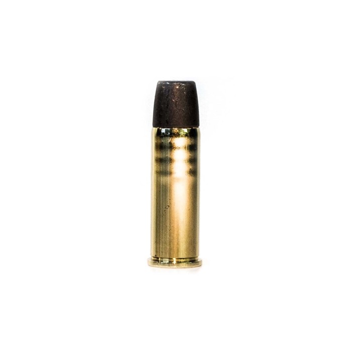 Grizzly Cartridge Co. High Performance Handgun, .44 Magnum, WLNGC, 320 Grain, 20 Rounds