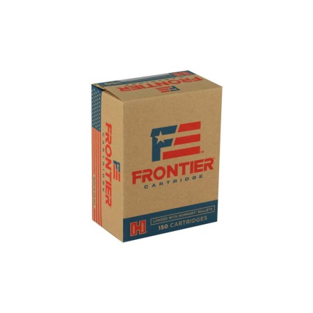 Frontier 556nato 55gr Hp M 150/box