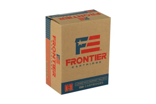 Frontier 556nato 55gr Hp M 150/box