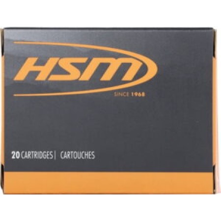 HOLLOW POINT 20RD 20BX/CSHSM 41 REM MAG 210GR XTP