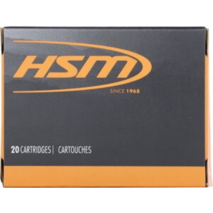 HOLLOW POINT 20RD 20BX/CSHSM 41 REM MAG 210GR XTP