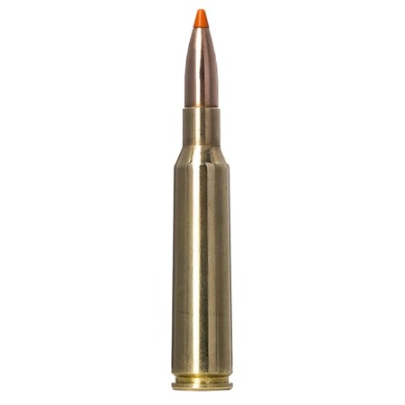 Norma Tipstrike Brass 6.5 X 55 140 Grain 20-Rounds