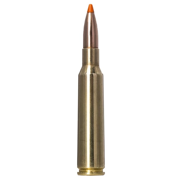 Norma Tipstrike Brass 6.5 X 55 140 Grain 20-Rounds