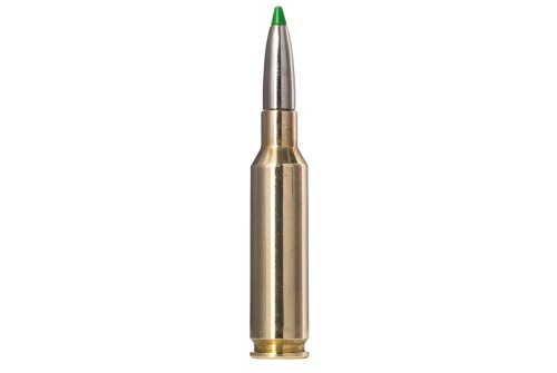 Norma Ecostrike Brass 6.5 Creedmoor 120 Grain 20-Rounds