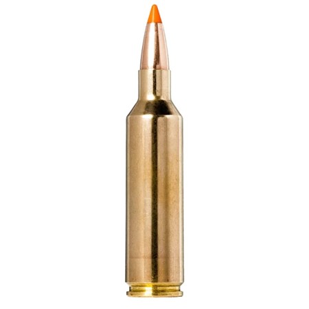 Norma Tipstrike 270 Winchester Short Magnum, 140gr, Polymer Tip, 20rd Box