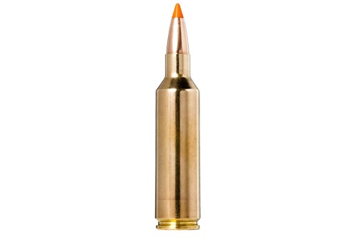 Norma Tipstrike 270 Winchester Short Magnum, 140gr, Polymer Tip, 20rd Box