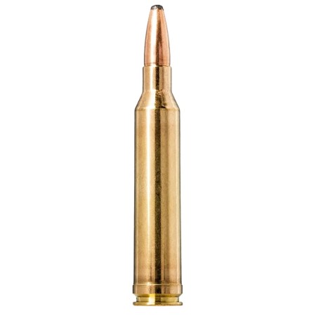 Norma Oryx Brass 7mm Rem Mag 170 Grain 20-Rounds SP