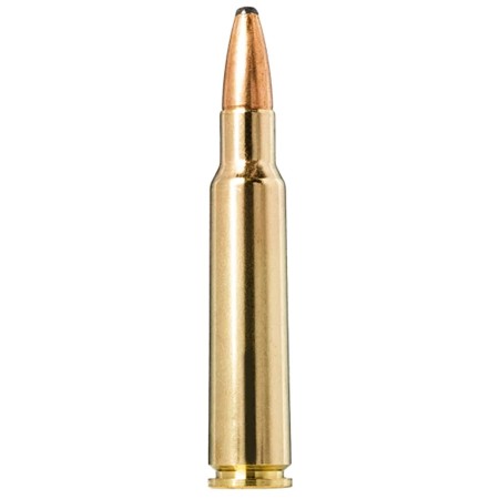 Norma ORYX 7.5x55mm Swiss 180 gr Bonded SP 20rds Rifle Ammo for Precision Shooting - 20174722