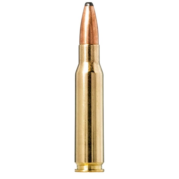 Norma Oryx Brass .308 Win 180 Grain 20-Rounds