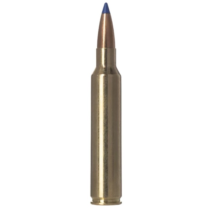 Norma Bondstrike Brass .300 PRC 180 Grain 20-Rounds