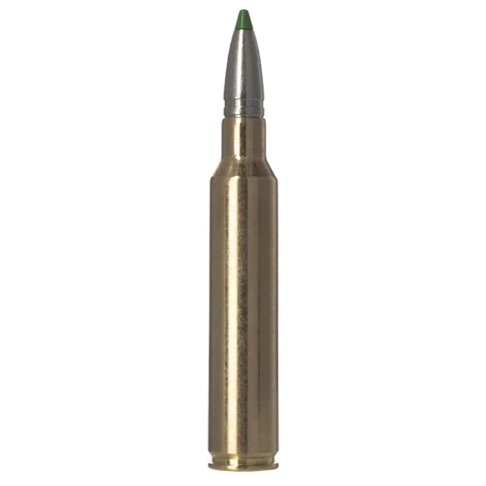 Norma Ecostrike Brass .300 PRC 165 Grain 20-Rounds