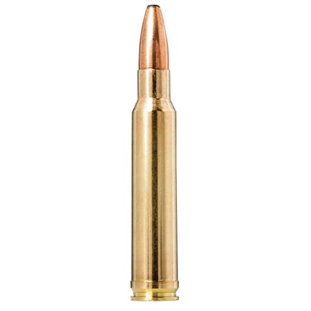 Norma Oryx Brass .338 Win 230 Grain 20-Rounds SP