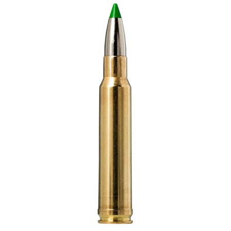 Norma Ecostrike Brass .338 Win 200 Grain 20-Rounds