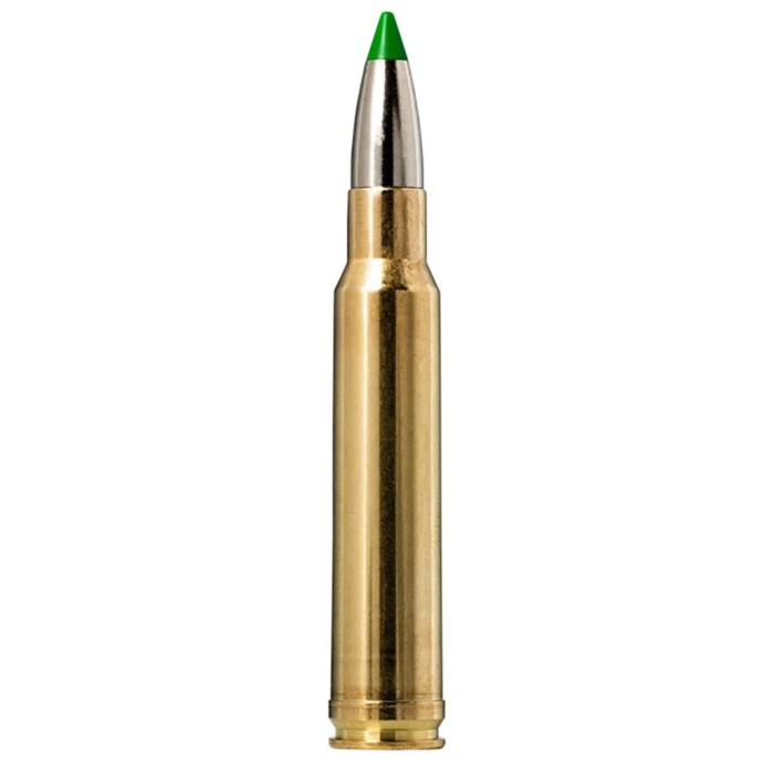 Norma Ecostrike Brass .338 Win 200 Grain 20-Rounds