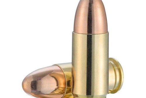 Norma Ammunition (ruag) , Norma 801902412 9mm      158gr Tmj           50/20