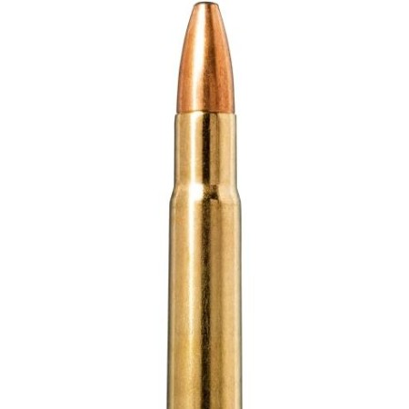 Norma Oryx 35 Whelen Ammunition 250 Grain Bonded Jacketed Soft Point - 20190092