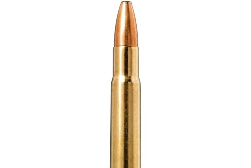 Norma Oryx 35 Whelen Ammunition 250 Grain Bonded Jacketed Soft Point - 20190092