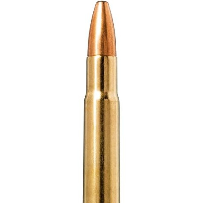 Norma Oryx 35 Whelen Ammunition 250 Grain Bonded Jacketed Soft Point - 20190092