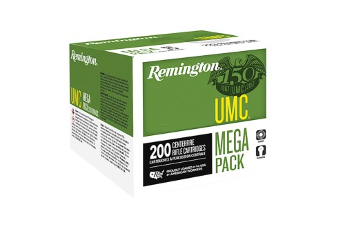 Remington UMC .300 AAC Blackout 220 gr Ammo OTFB - 200rds - 20109