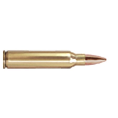 PPU USA Supreme Line .223 Remington 69 gr BTHP 10rds Rifle Ammo for Precision and Competitive Shooting - PPMK223