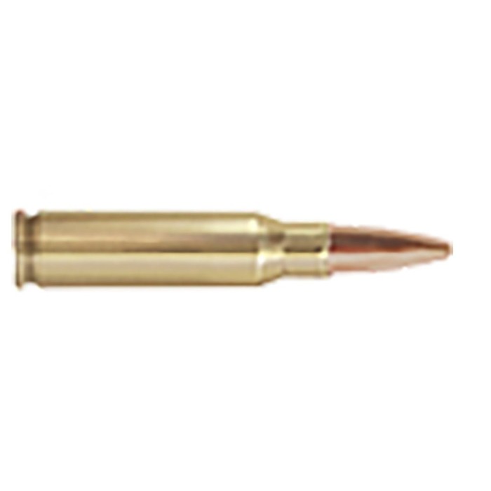 PPU USA Supreme Line .308 Win 168 gr BTHP 10rds Rifle Ammo for High-Accuracy and Precision - PPMK308