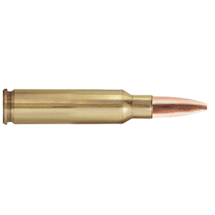 PPU USA Supreme Line 6.5 Creedmoor 140 gr BTHP 20rds Rifle Ammo for Superior Accuracy - PPMK65C