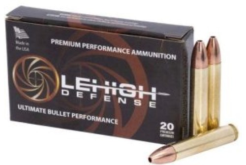 Wilson Combat LA350150CC 350 Legend 150gr 20 Per Box