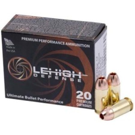 Wilson Combat LA45170CF 45ACP 170gr 20 Per Box