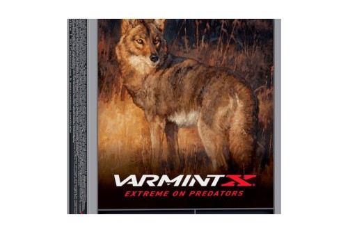 Varmint X 6.5 Creedmoor 95gr Polymer Extreme Point 20/Box