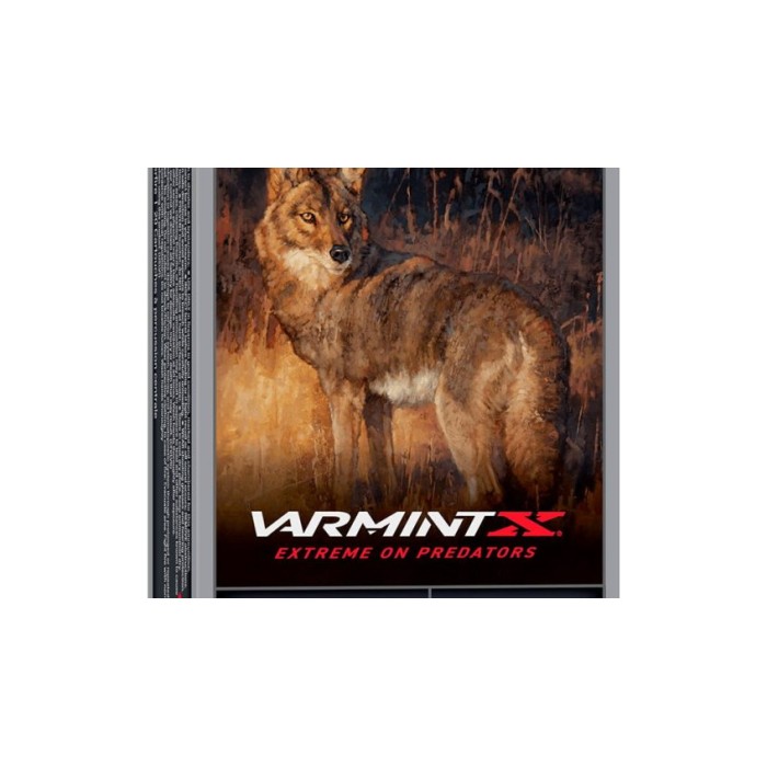 Varmint X 6.5 Creedmoor 95gr Polymer Extreme Point 20/Box