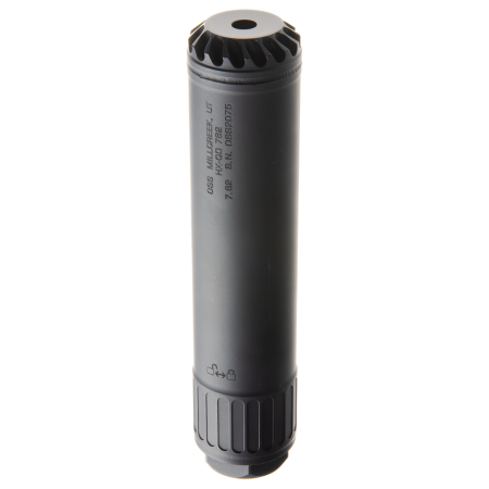 OSS HUXWRX HX-QD 762 Suppressor