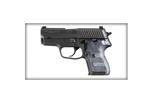 Sig Sauer P224 .40s&w Extreme 224-40-XTM-BLKGRY