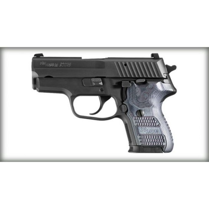 Sig Sauer P224 .40s&w Extreme 224-40-XTM-BLKGRY