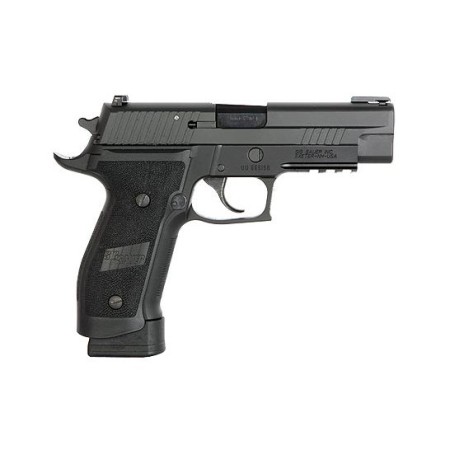 Sig Sauer P226 Tactical Operations E26R-9-TACOPS