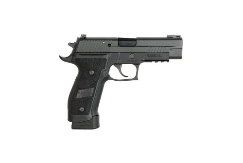 Sig Sauer P226 Tactical Operations E26R-9-TACOPS