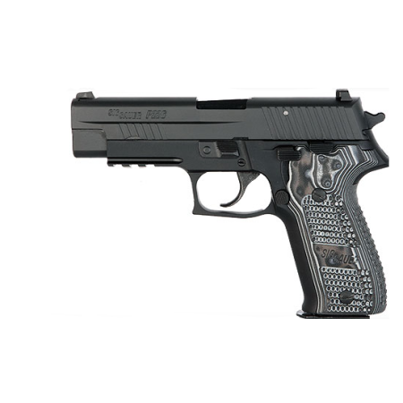 SIG SAUER P226 EXTREME