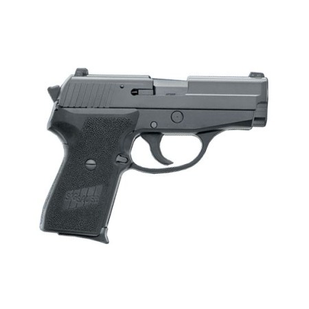 Sig Sauer 239-40-Bss-Ca P239 Nitron CA Compliant SIG-239-40-BSS