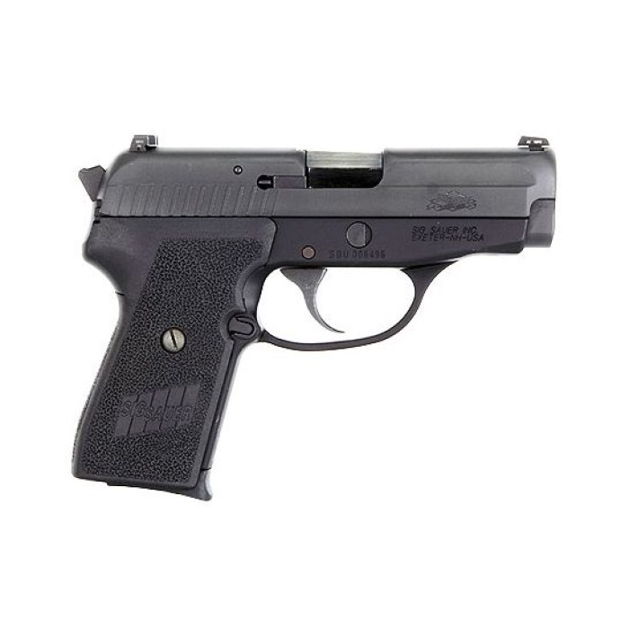 Sig Sauer P239 SAS Gen 2 239-9-SAS2B