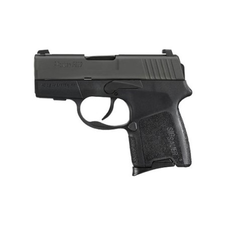 Sig Sauer P290