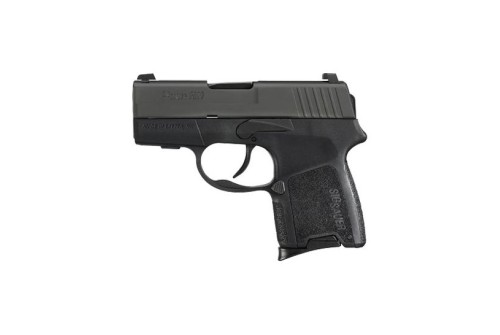 Sig Sauer P290