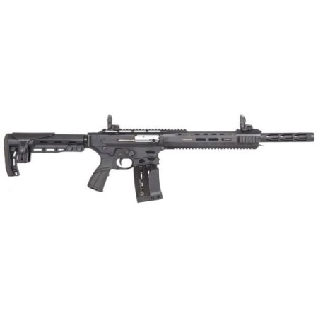 Panzer Arms AR12PSG2SB AR-12 PRO G2 18.5