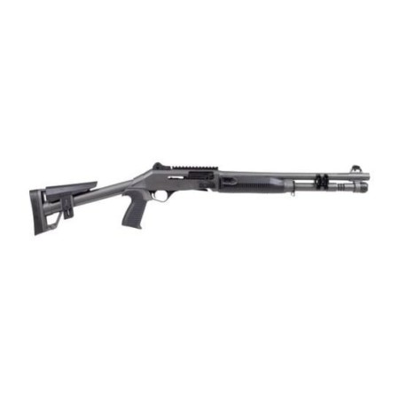 Panzer Arms M4 SPEED Tactical (A.R.G.O.) 12ga 5rd 18.5